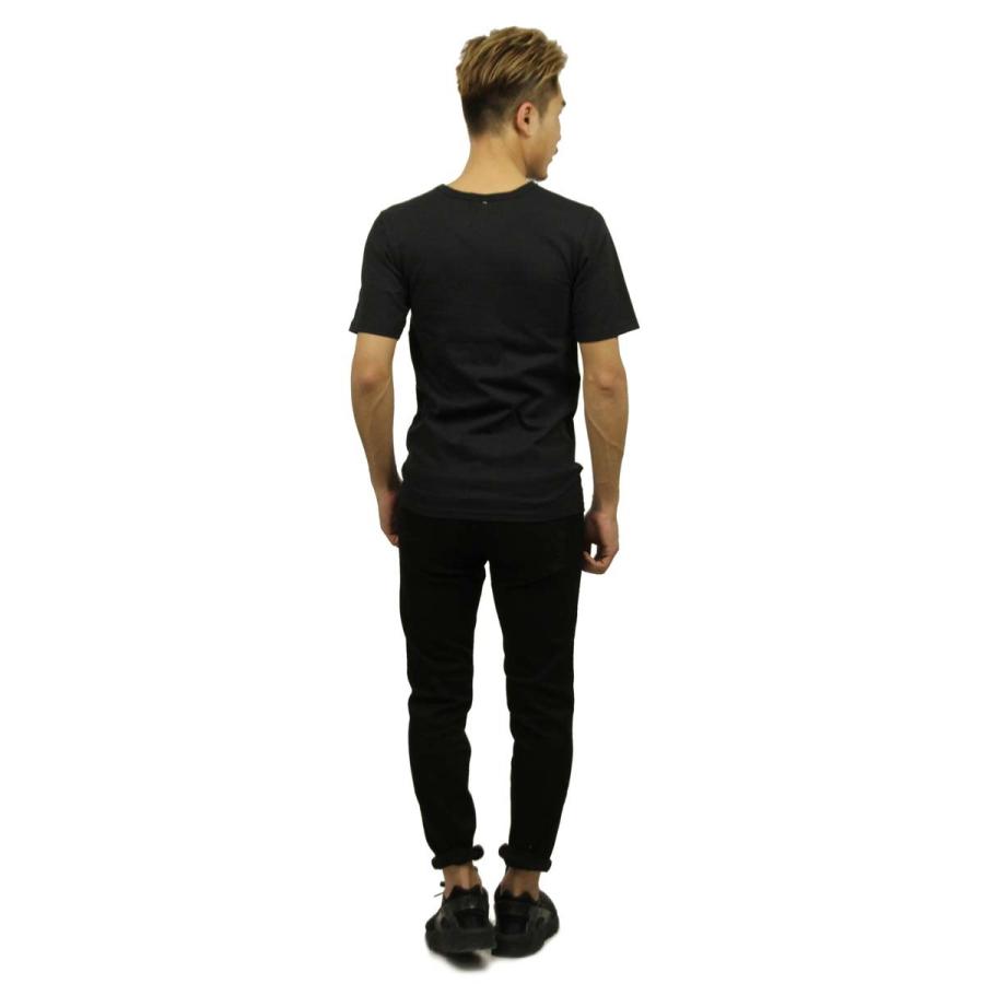 チャンピオン Tシャツ 正規品 CHAMPION 半袖Tシャツ CREW TEE T1919 Heritage Tee 003-BLACK | Champion | 10