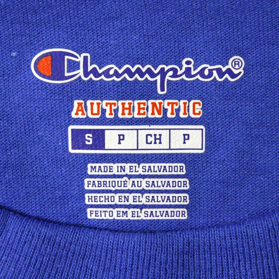 【ストアポイント10倍 5/21 0:00〜5/22 23:59】 チャンピオン ロンT メンズ 正規品 CHAMPION 長袖Tシャツ L/S TEE T2229 Cotton Long Sleeve Tee GUX-SURFT | Champion | 07