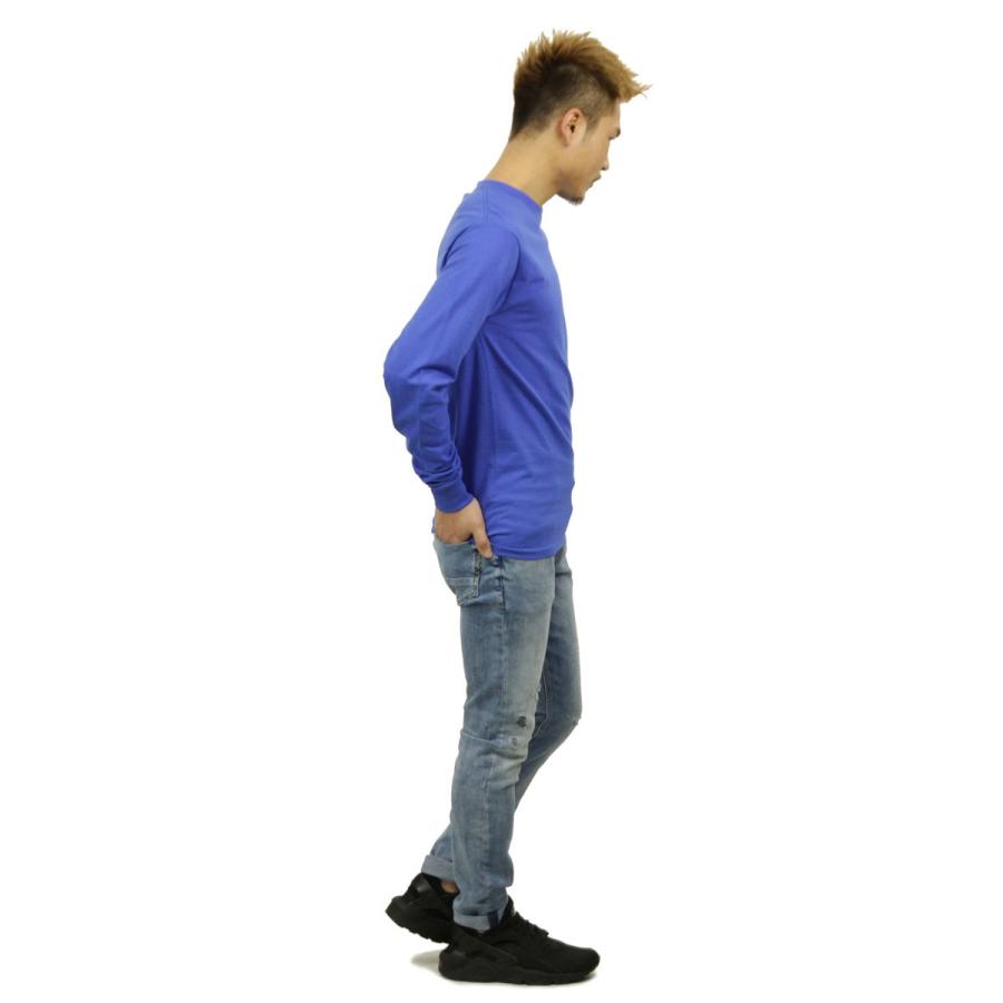 【ストアポイント10倍 5/21 0:00〜5/22 23:59】 チャンピオン ロンT メンズ 正規品 CHAMPION 長袖Tシャツ L/S TEE T2229 Cotton Long Sleeve Tee GUX-SURFT | Champion | 09