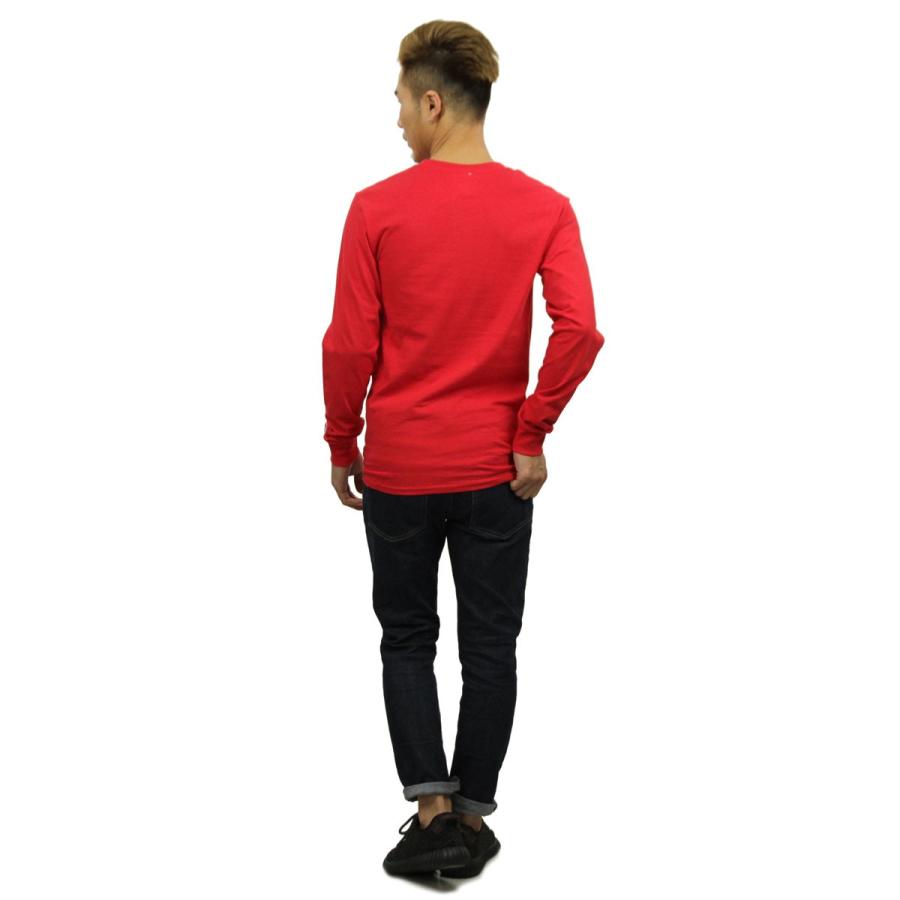 【ボーナスストア 誰でも+5% 5/17 0:00〜5/17 23:59】 チャンピオン ロンT メンズ 正規品 CHAMPION 長袖Tシャツ L/S TEE T2229 Cotton Long Sleeve Tee W3J | Champion | 10