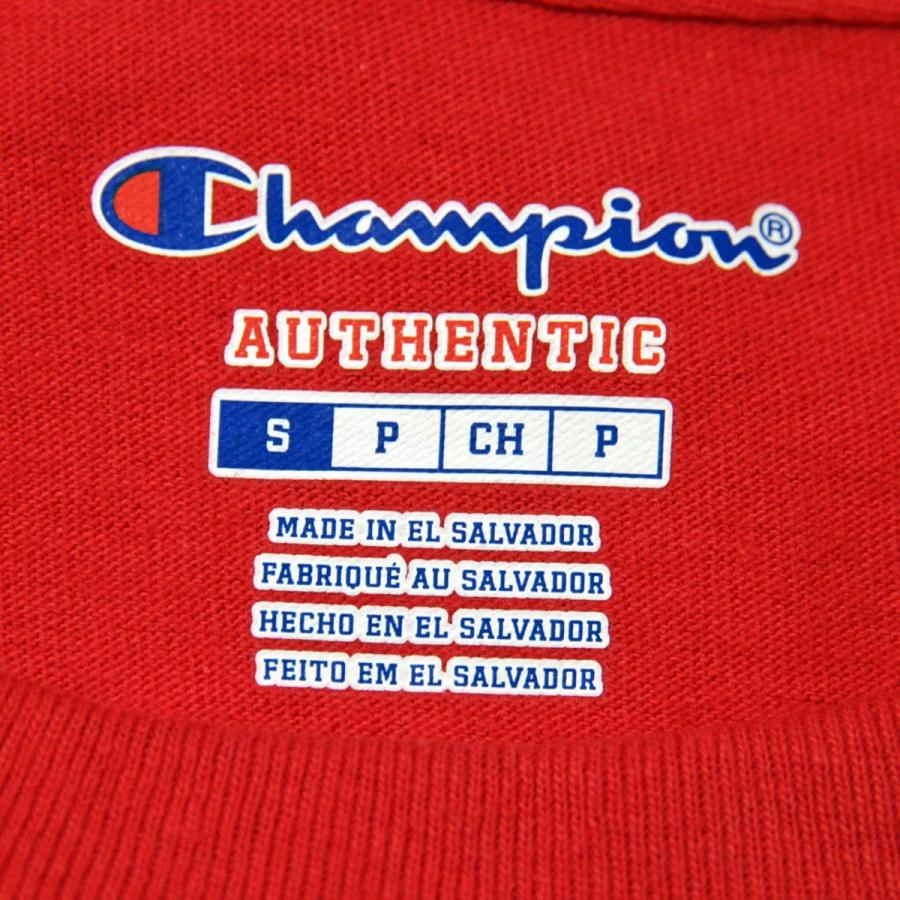 【ボーナスストア 誰でも+5% 5/17 0:00〜5/17 23:59】 チャンピオン ロンT メンズ 正規品 CHAMPION 長袖Tシャツ L/S TEE T2229 Cotton Long Sleeve Tee W3J | Champion | 07
