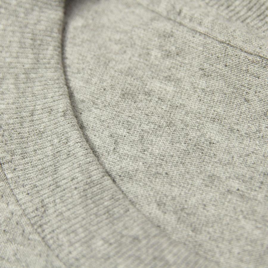 チャンピオン ロンT メンズ 正規品 CHAMPION 長袖Tシャツ L/S TEE T2229P Cotton Long Sleeve Tee 806-OXFORDGREY #549506 PATRIOTIC C LS D00S20 | Champion | 06