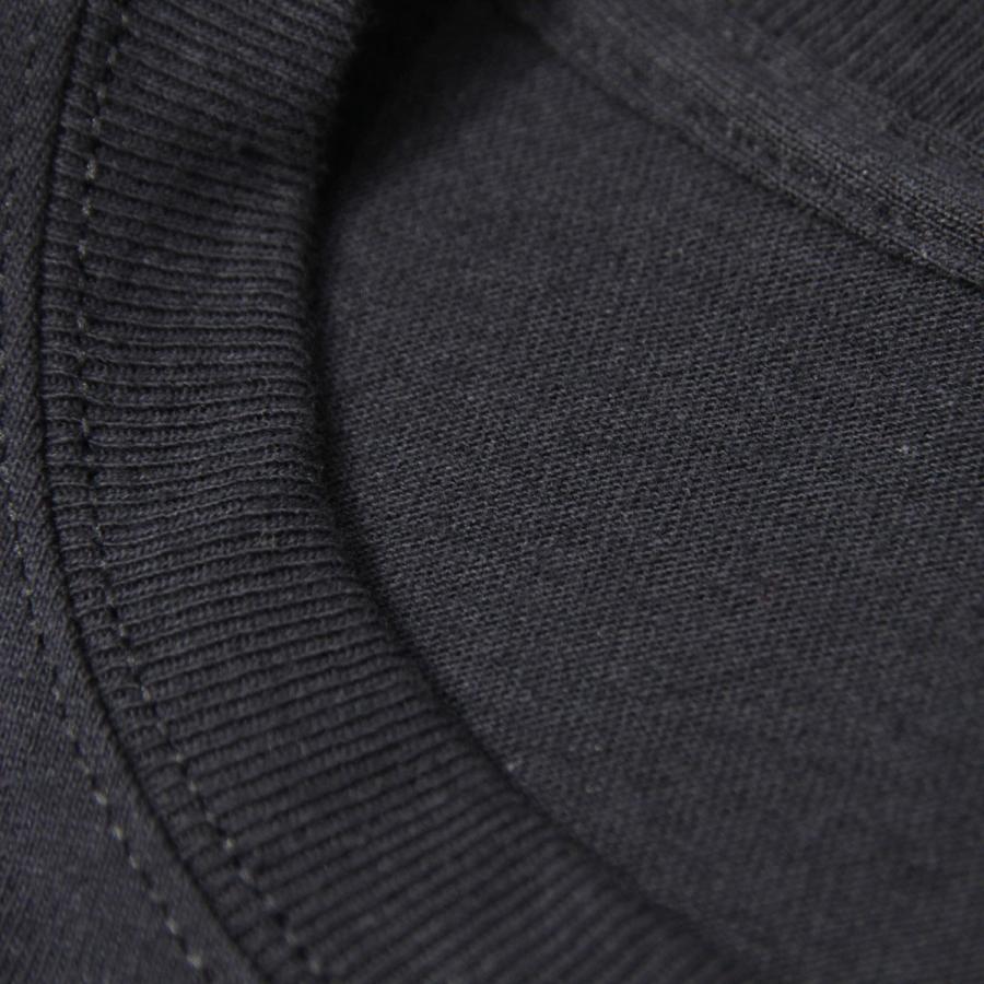 【ストアポイント10倍 5/9 0:00〜5/11 23:59】 チャンピオン ロンT メンズ 正規品 CHAMPION 長袖Tシャツ L/S TEE T2229P Cotton Long Sleeve Tee 031-NAVY | Champion | 06