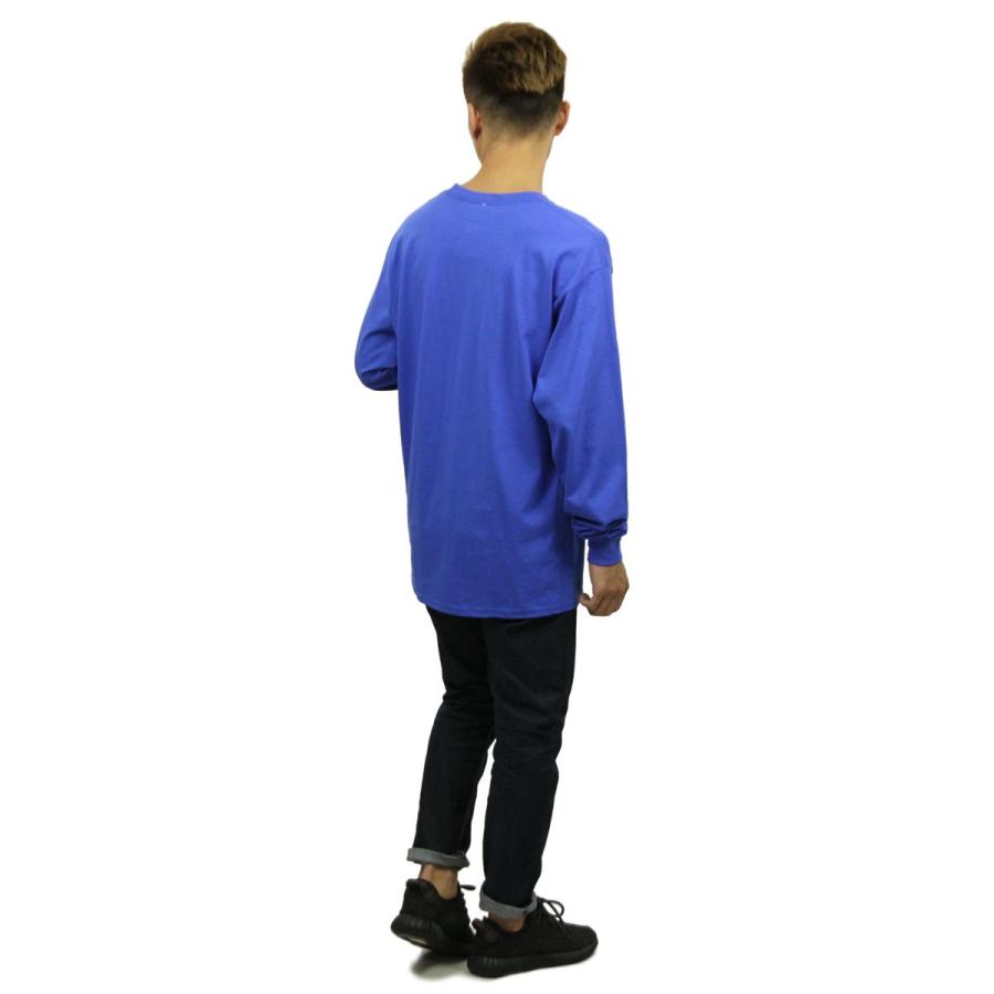 チャンピオン ロンT メンズ 正規品 CHAMPION 長袖Tシャツ L/S TEE T2229P Cotton Long Sleeve Tee GUX-SURFTHEWEB #549506 PATRIOTIC C LS D00S20 | Champion | 10