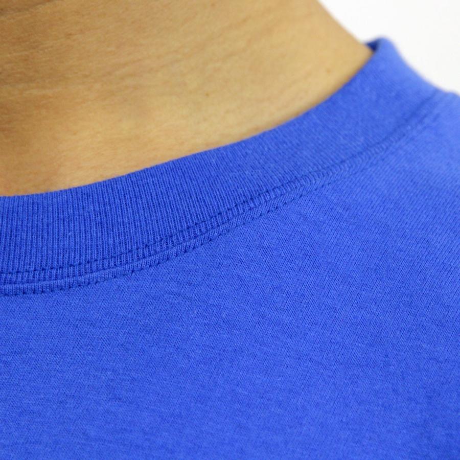 チャンピオン ロンT メンズ 正規品 CHAMPION 長袖Tシャツ L/S TEE T2229P Cotton Long Sleeve Tee GUX-SURFTHEWEB #549506 PATRIOTIC C LS D00S20 | Champion | 05
