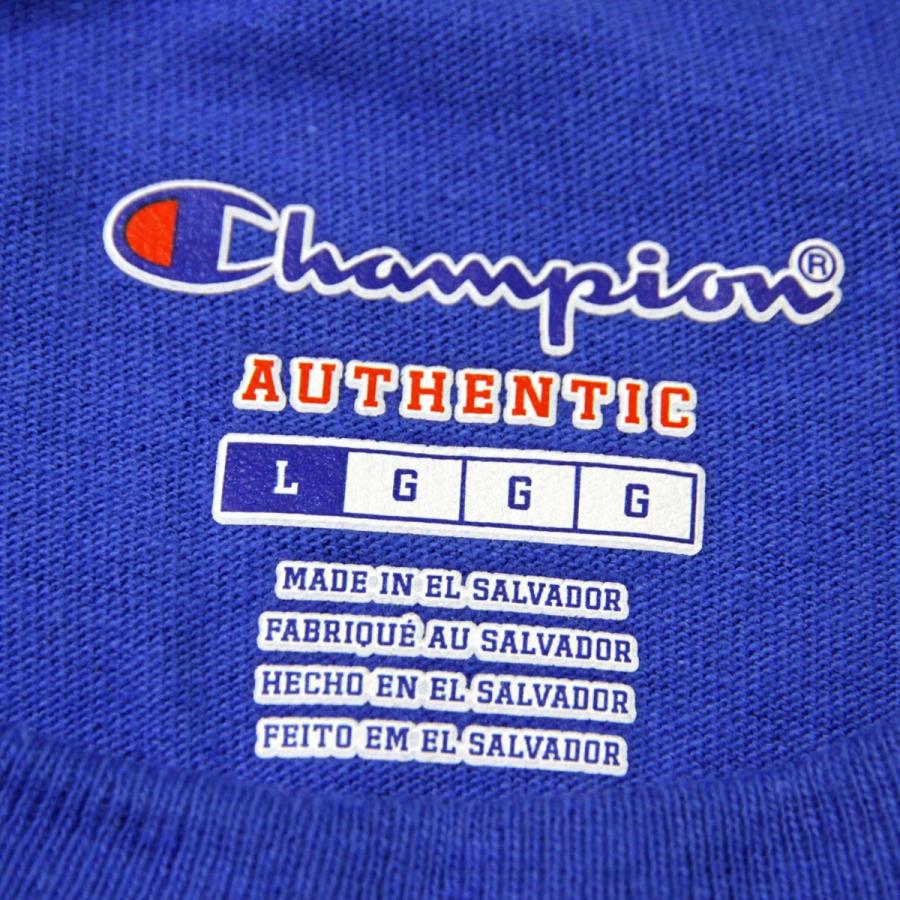 チャンピオン ロンT メンズ 正規品 CHAMPION 長袖Tシャツ L/S TEE T2229P Cotton Long Sleeve Tee GUX-SURFTHEWEB #549506 PATRIOTIC C LS D00S20 | Champion | 08