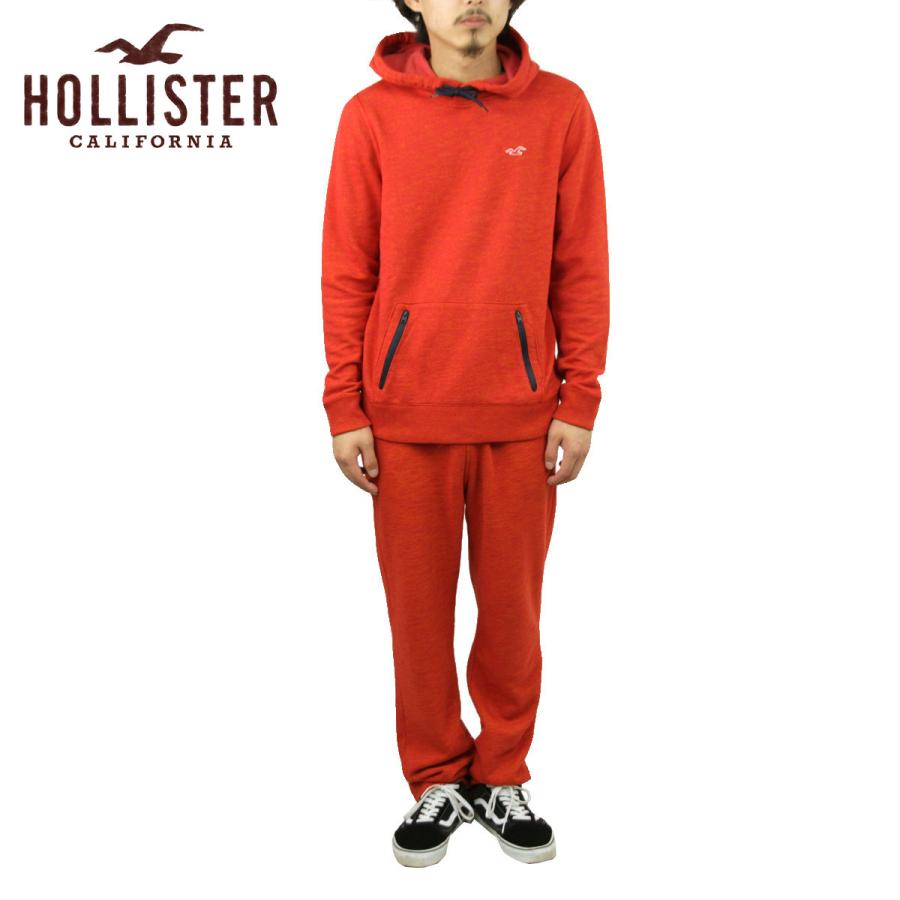 Hollister ホリスター メンズ HOLLISTER 正規品 ジャージ