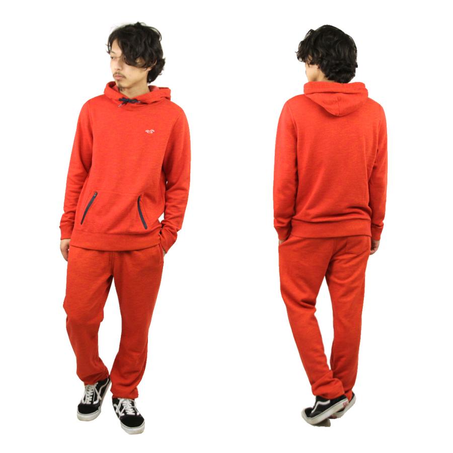 Hollister ホリスター メンズ HOLLISTER 正規品 ジャージセットアップ