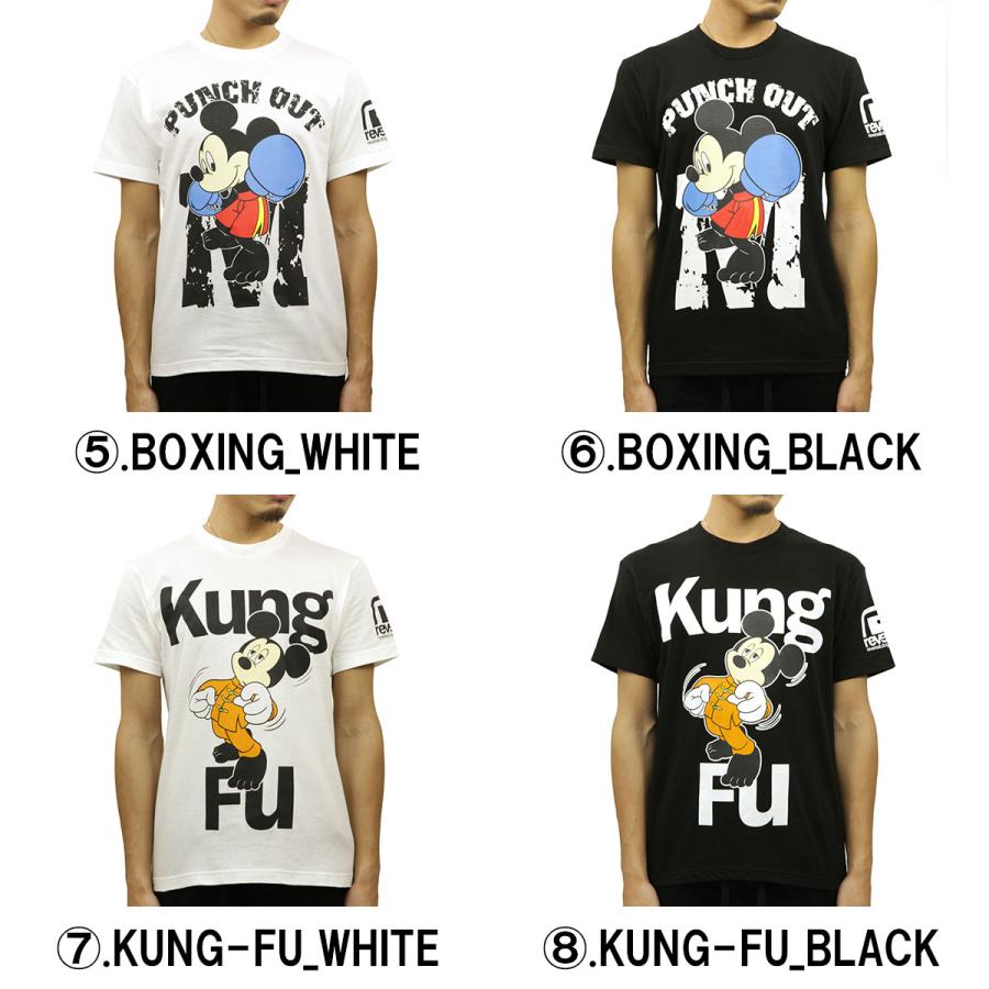 reversal（リバーサル） REVERSAL rvddw 正規販売店 メンズ ミッキー