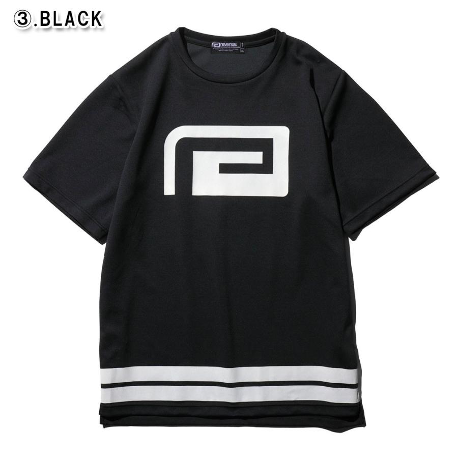reversal（リバーサル） Tシャツ メンズ 正規販売店 REVERSAL rvddw