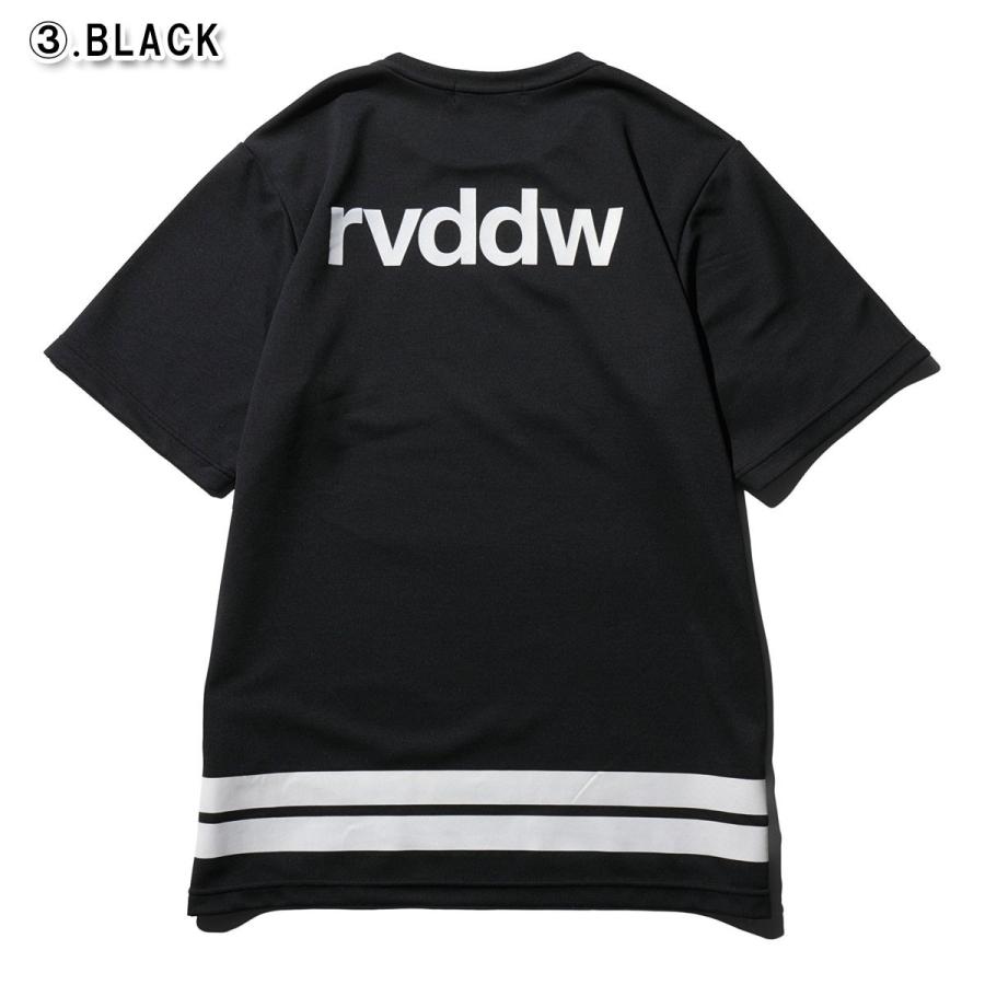 reversal（リバーサル） Tシャツ メンズ 正規販売店 REVERSAL rvddw