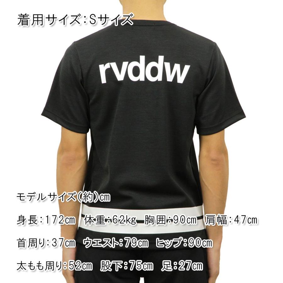 reversal（リバーサル） Tシャツ メンズ 正規販売店 REVERSAL rvddw