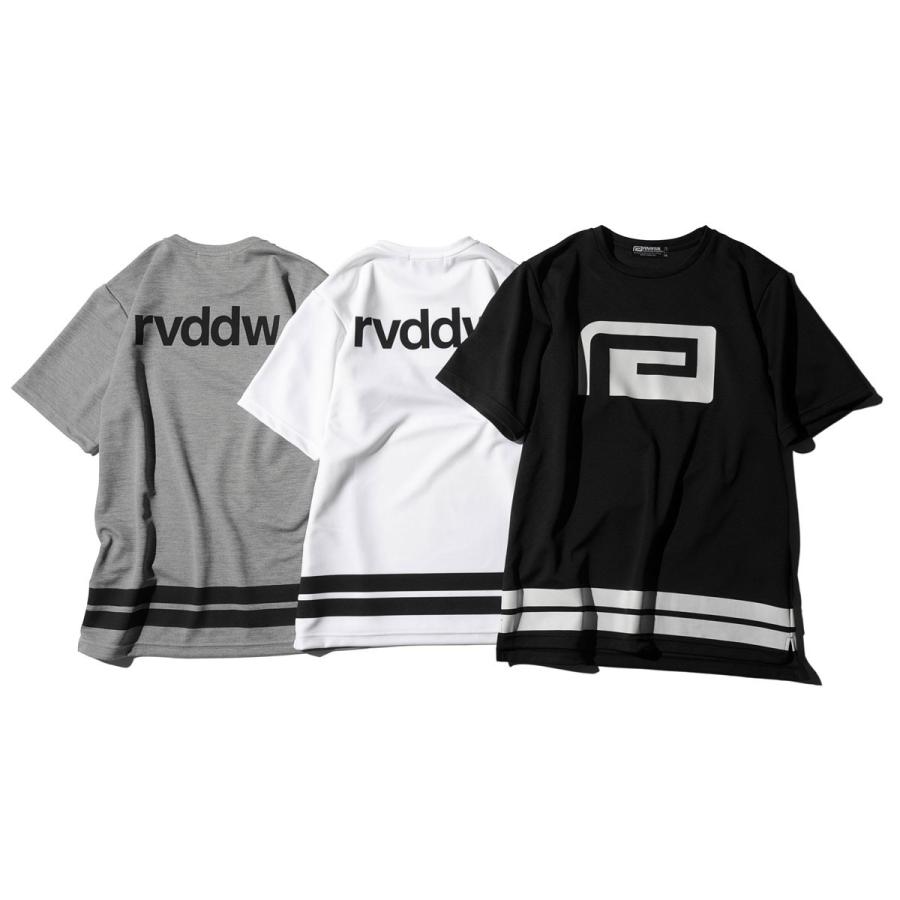reversal（リバーサル） Tシャツ メンズ 正規販売店 REVERSAL rvddw 