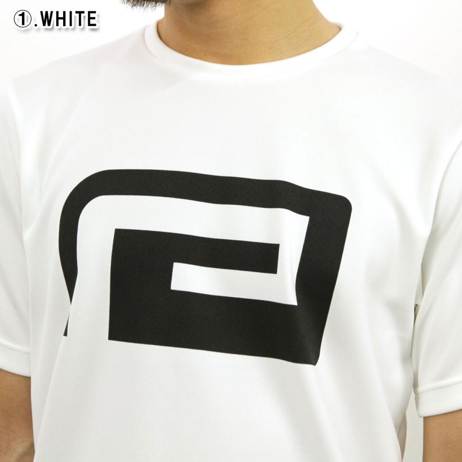 リバーサル Tシャツ 正規販売店 REVERSAL rvddw  ドライメッシュ 半袖Tシャツ クルーネック BELT BORDER DRY TEE DRY MESH rv18ss021 WHITE クリスマス プレゼント ラッピング reversal（リバーサル） Tシャツ メンズ 正規販売店 REVERSAL rvddw