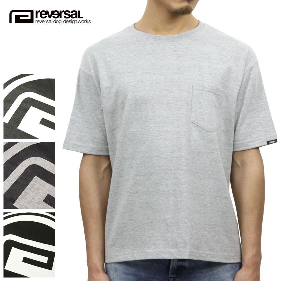 reversal（リバーサル） REVERSAL rvddw 正規販売店 メンズ ビッグ