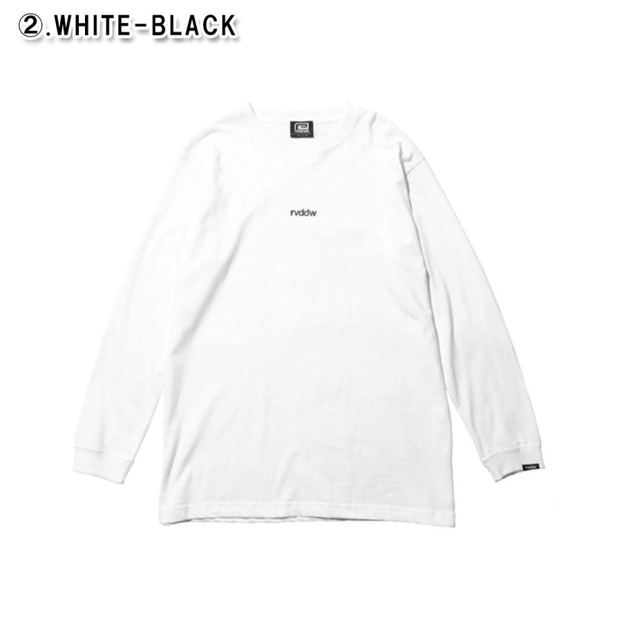 reversal（リバーサル） ロンT メンズ 正規販売店 REVERSAL rvddw ワン