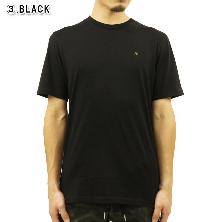 SCOTCH＆SODA（スコッチアンドソーダ） Tシャツ メンズ 正規販売店