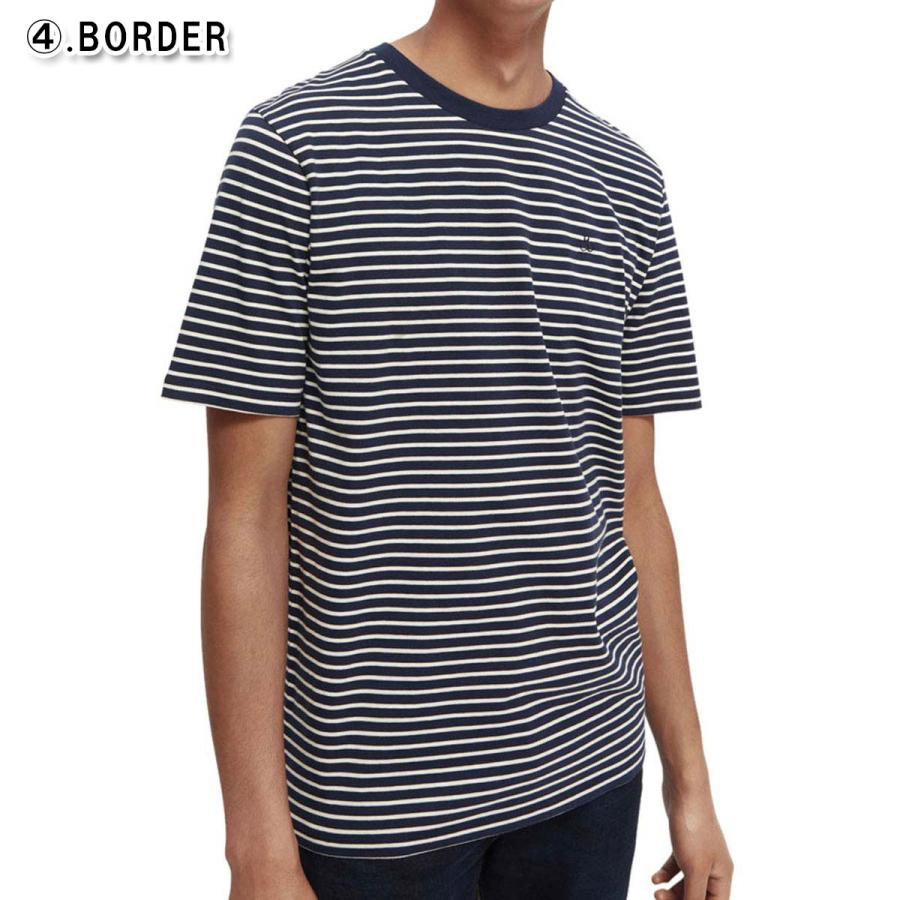 SCOTCH＆SODA（スコッチアンドソーダ） Tシャツ メンズ 正規販売店