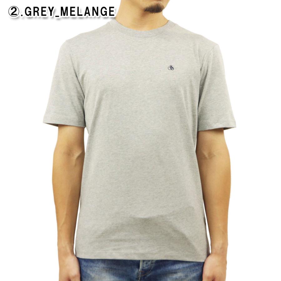 SCOTCH＆SODA（スコッチアンドソーダ） Tシャツ メンズ 正規販売店