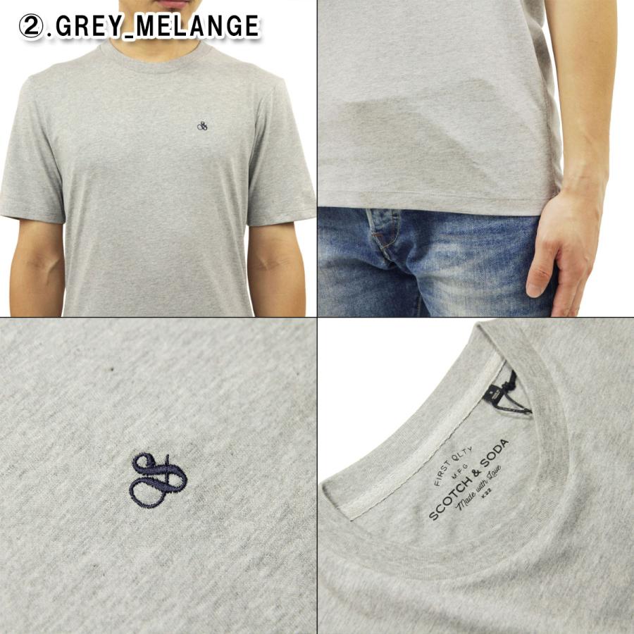 SCOTCH＆SODA（スコッチアンドソーダ） Tシャツ メンズ 正規販売店