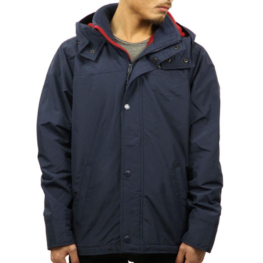 Hollister ホリスター メンズ HOLLISTER 正規品 アウタージャケット 