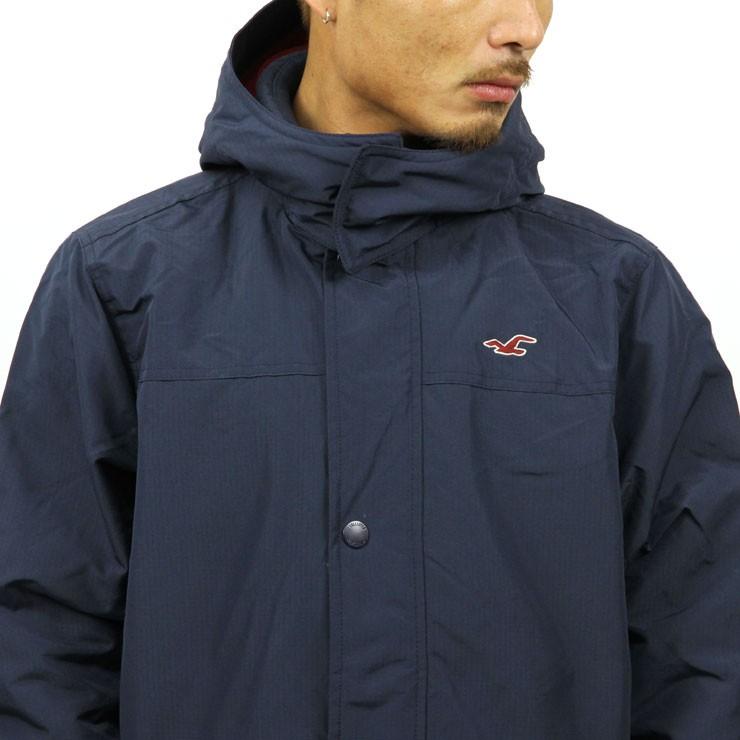 Hollister ホリスター メンズ HOLLISTER 正規品 アウタージャケット