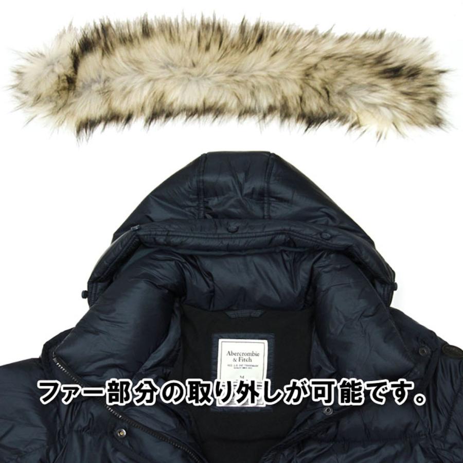 アバクロンビー&フィッチ ダウン極暖 Abercrombie&Fitch（アバクロンビー&フィッチ） アバクロ レディース