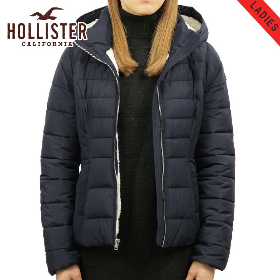 Hollister ホリスター レディース HOLLISTER 正規品 アウター