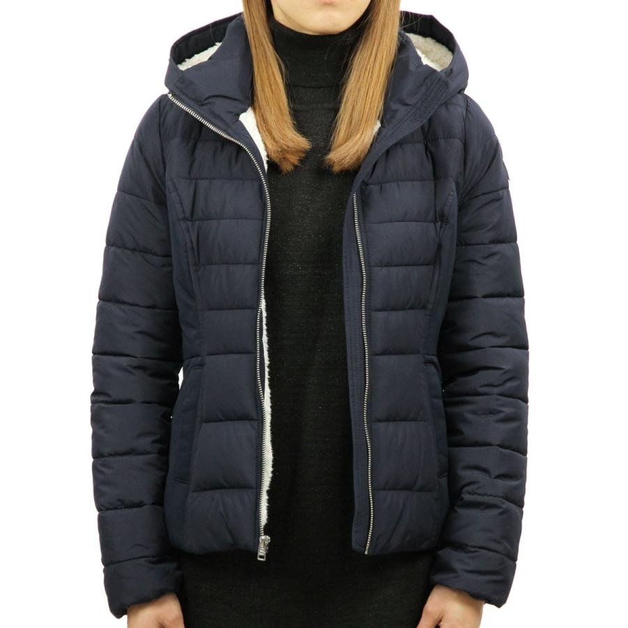 Hollister ホリスター レディース HOLLISTER 正規品 アウター