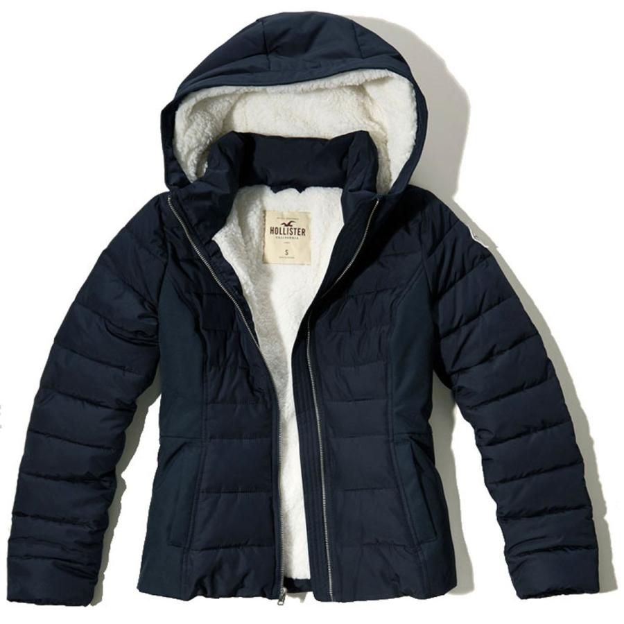 Hollister ホリスター レディース HOLLISTER 正規品 アウター