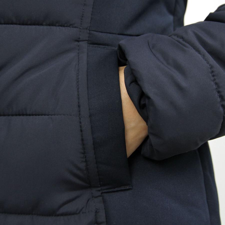 Hollister ホリスター アバクロ モッズコート ネイビー Buy Hollister Blue Teddy Lined Parka Coat With Faux Fur Hood from