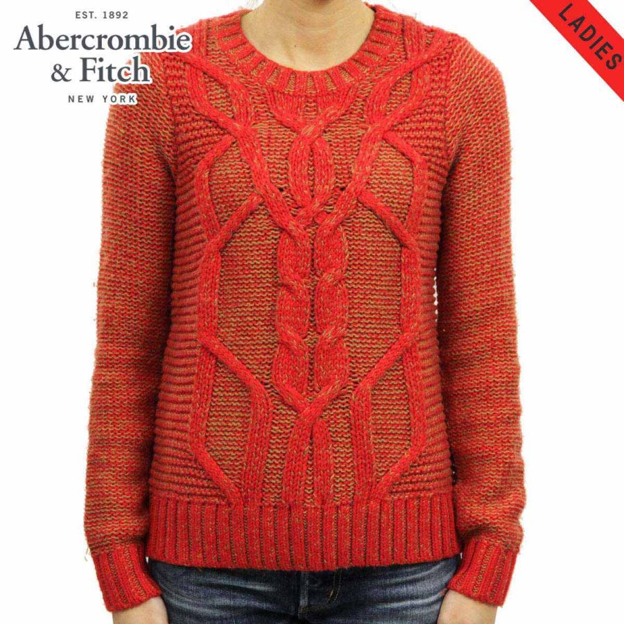 Abercrombie&Fitch（アバクロンビー&フィッチ） アバクロ レディース