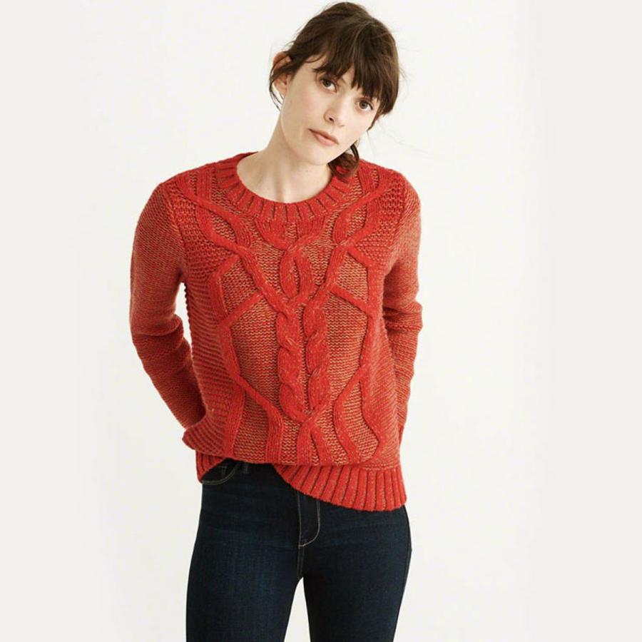 Abercrombie&Fitch（アバクロンビー&フィッチ） 【ストアポイント10倍