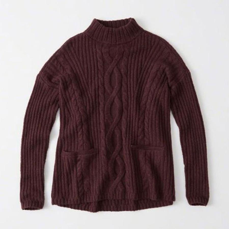 Abercrombie&Fitch（アバクロンビー&フィッチ） アバクロ レディース