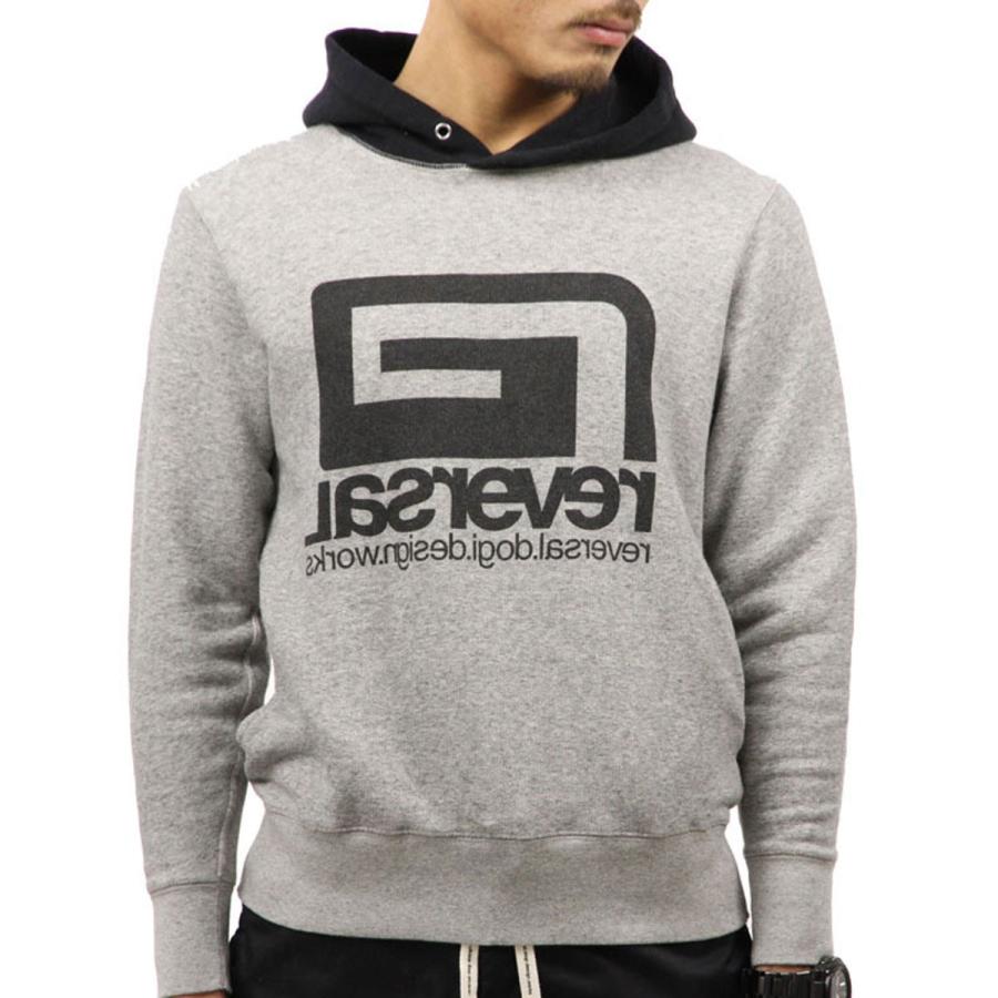 reversal（リバーサル） パーカー メンズ 正規販売店 REVERSAL rvddw 