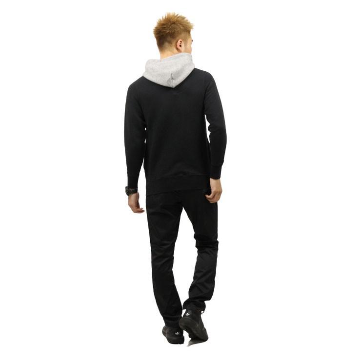 reversal リバーサル パーカー メンズ 正規販売店 REVERSAL rvddw プル