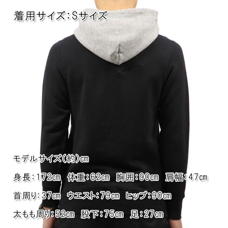 reversal リバーサル パーカー メンズ 正規販売店 REVERSAL rvddw プル