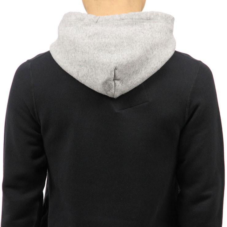 reversal リバーサル パーカー メンズ 正規販売店 REVERSAL rvddw プル