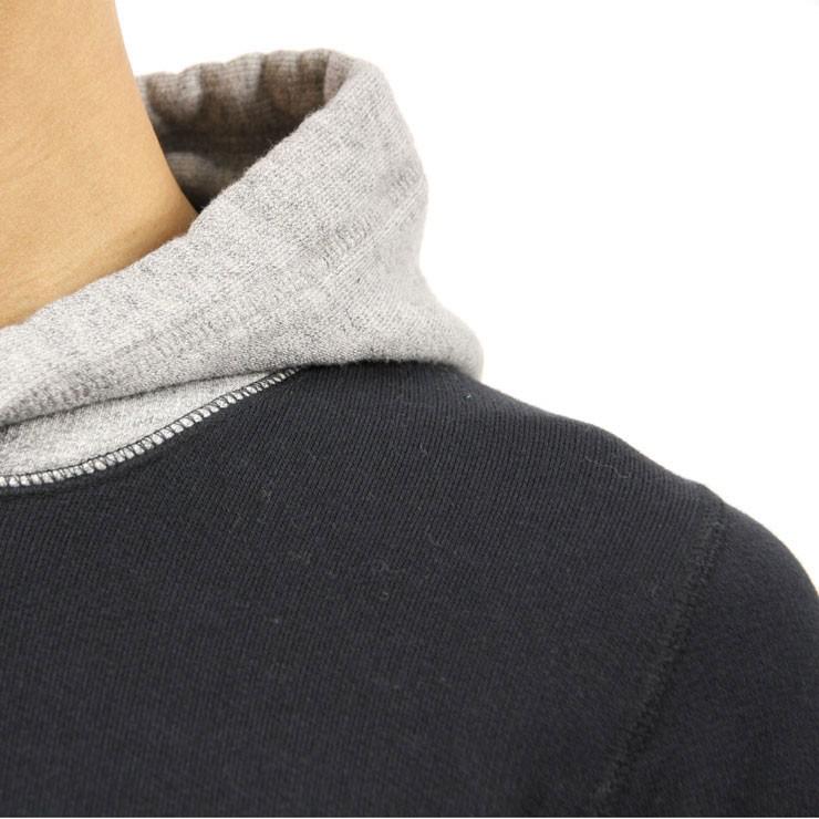 reversal リバーサル パーカー メンズ 正規販売店 REVERSAL rvddw プル