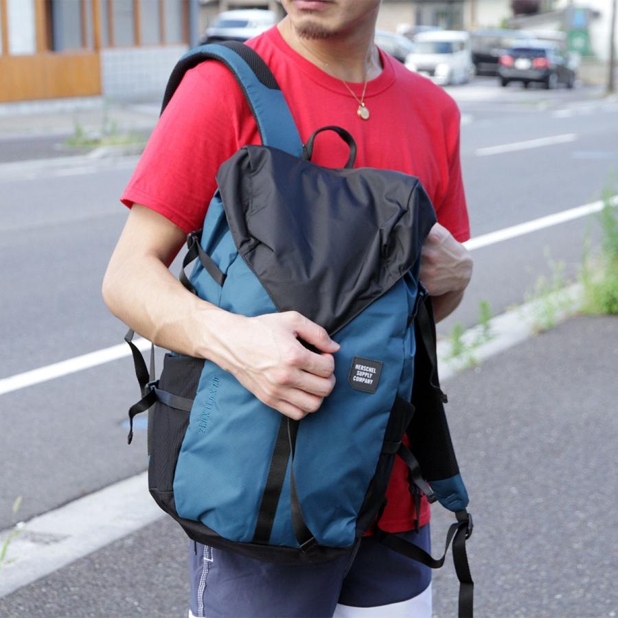 Herschel Supply（ハーシェルサプライ） ハーシェル バッグ 正規販売店