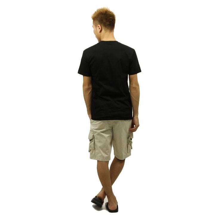 【ボーナスストア 誰でも+5% 5/18 0:00〜5/19 23:59】 ポーラー Tシャツ 正規販売店 POLER 半袖Tシャツ VENN DIAGRAM TEE 55200029-BLK BLACK｜mixon｜11