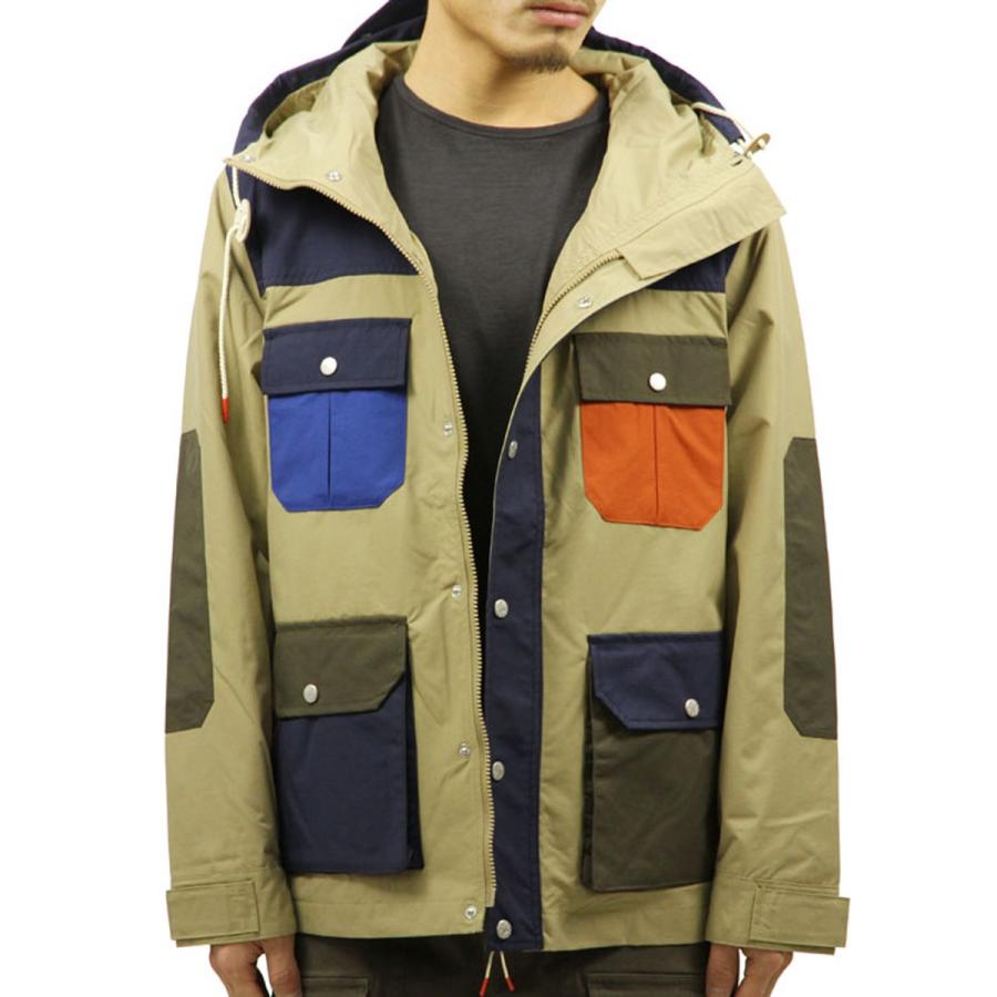 ポーラー アウター メンズ 正規販売店 POLER ジャケット DRAFT JACKET