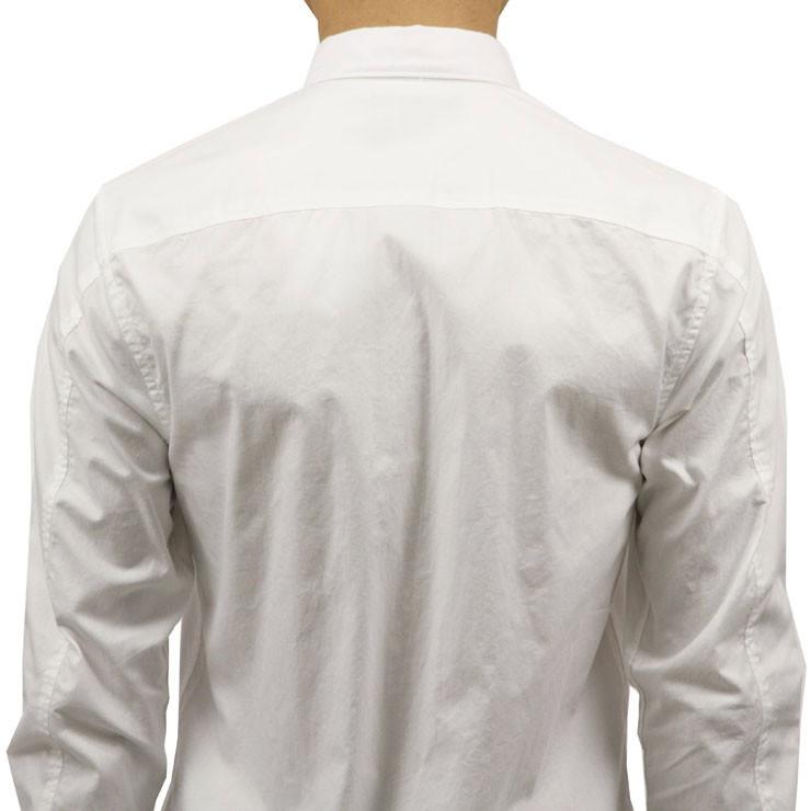 スコッチアンドソーダ シャツ メンズ 正規販売店 SCOTCH＆SODA 長袖シャツ CLASSIC DENIM SHIRT 136314 0102 DENIM W クリスマス プレゼント ラッピング SCOTCH＆SODA（スコッチアンドソーダ） 20%OFFセール 【販売期間 12/31