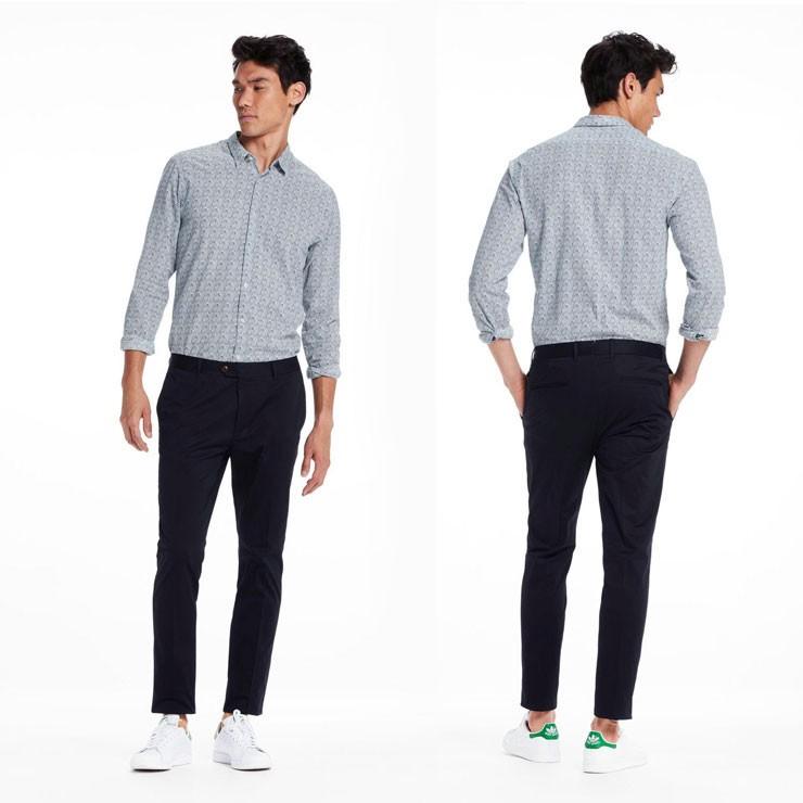 20%OFFセール 【販売期間 5/5 0:00〜5/5 23:59】 スコッチアンドソーダ メンズ SCOTCH＆SODA 正規販売店 チノパン CLEAN FINISH CLASSIC PA_10