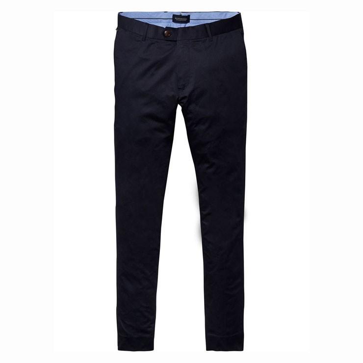 20%OFFセール 【販売期間 5/5 0:00〜5/5 23:59】 スコッチアンドソーダ メンズ SCOTCH＆SODA 正規販売店 チノパン CLEAN FINISH CLASSIC PA_4