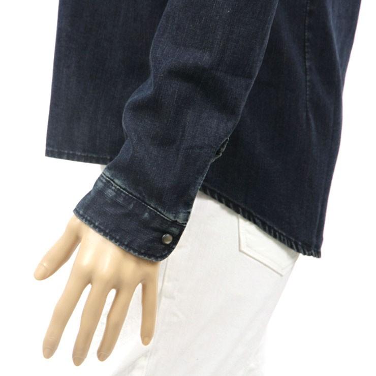 MAISON SCOTCH（メゾンスコッチ） 正規販売店 レディース 長袖シャツ