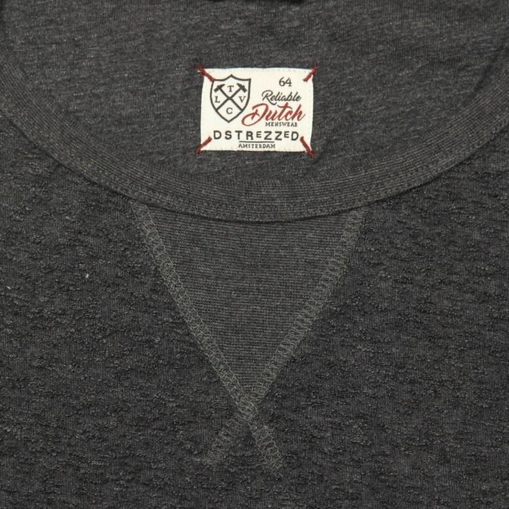 20%OFFセール 【販売期間 12/31 0:00〜1/1 23:59】 ディストレス ロンT