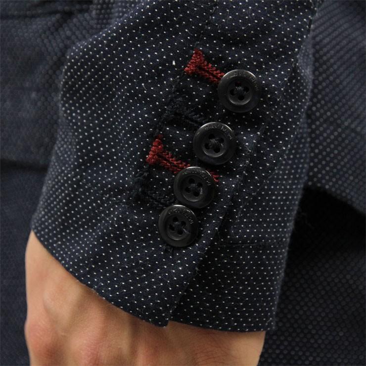 ディストレス ジャケット メンズ 正規販売店 DSTREZZED アウター