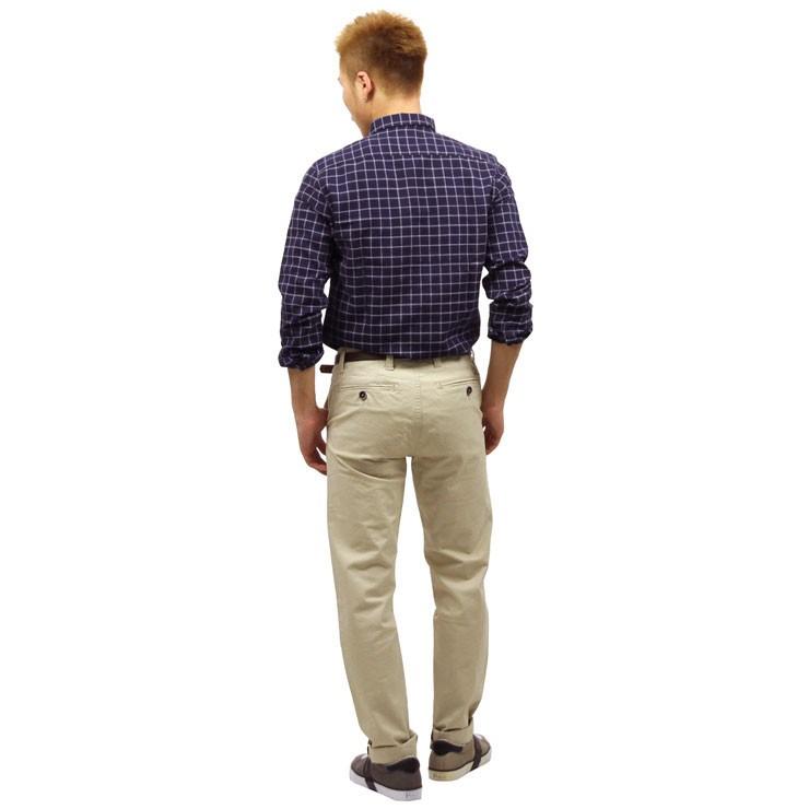 ディストレス チノパン メンズ 正規販売店 DSTREZZED ボトムス STRETCH TWILL CHINO PANTS WITH BELT SAND CAMO 501146 51_10