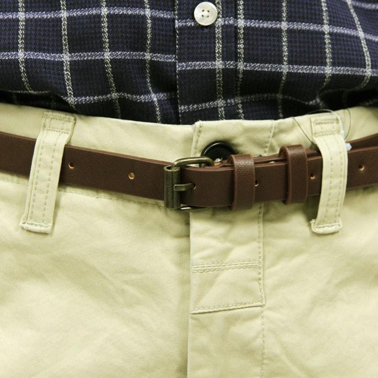 ディストレス チノパン メンズ 正規販売店 DSTREZZED ボトムス STRETCH TWILL CHINO PANTS WITH BELT SAND CAMO 501146 51_4